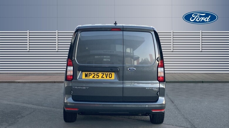 Ford Transit Connect 250 L2 Petrol 1.5 EcoBoost PHEV 150 Limited Van Auto